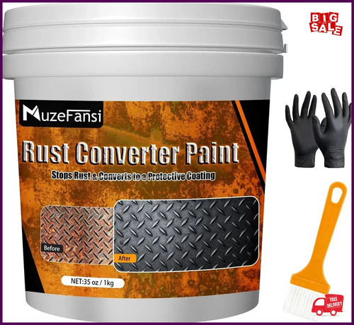 Metal paint rust - metal, paint,