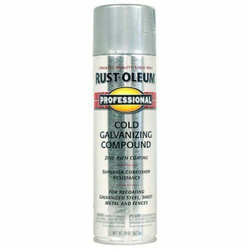 Rust oleum professional cold - rust-oleum, |