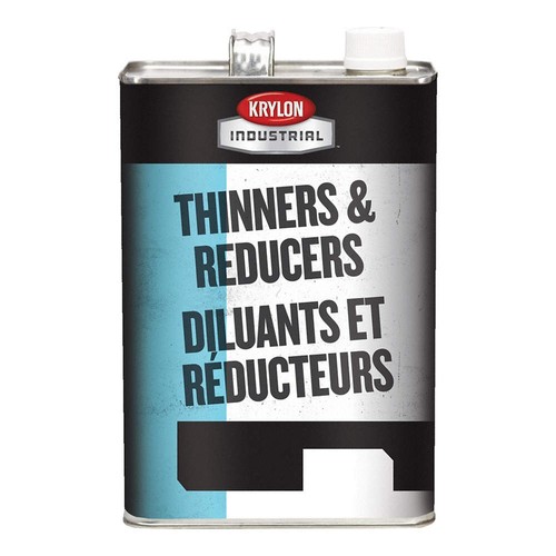 Krylon industrial toluene 1 - toluene,,